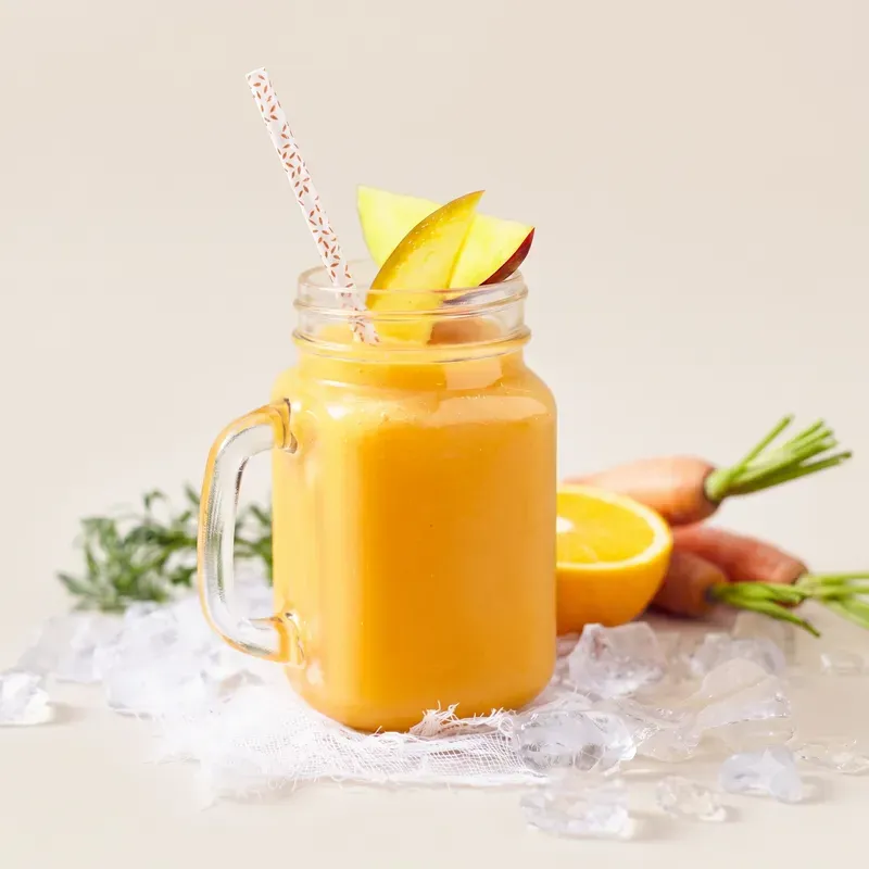 Mango Smoothie