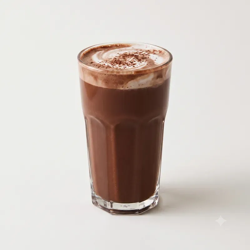 Hot Chocolate