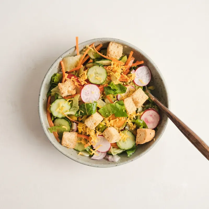 Tossed Salad