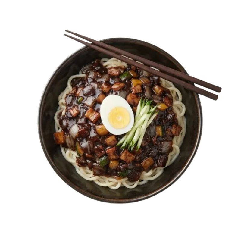 21. Ja Jang Myeon