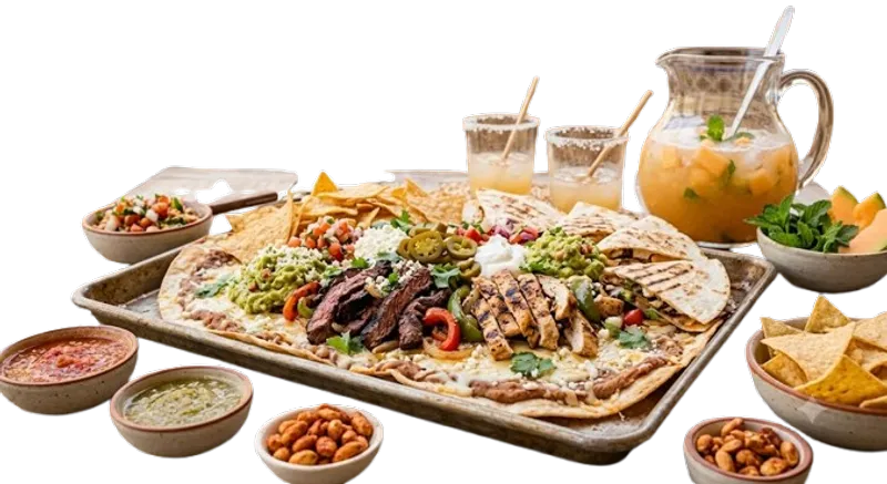 La Botana