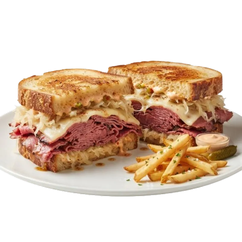 Reuben
