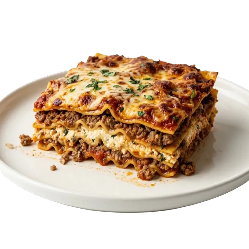 Lasagna