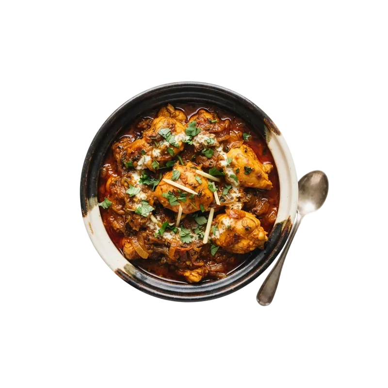 Chicken Masala