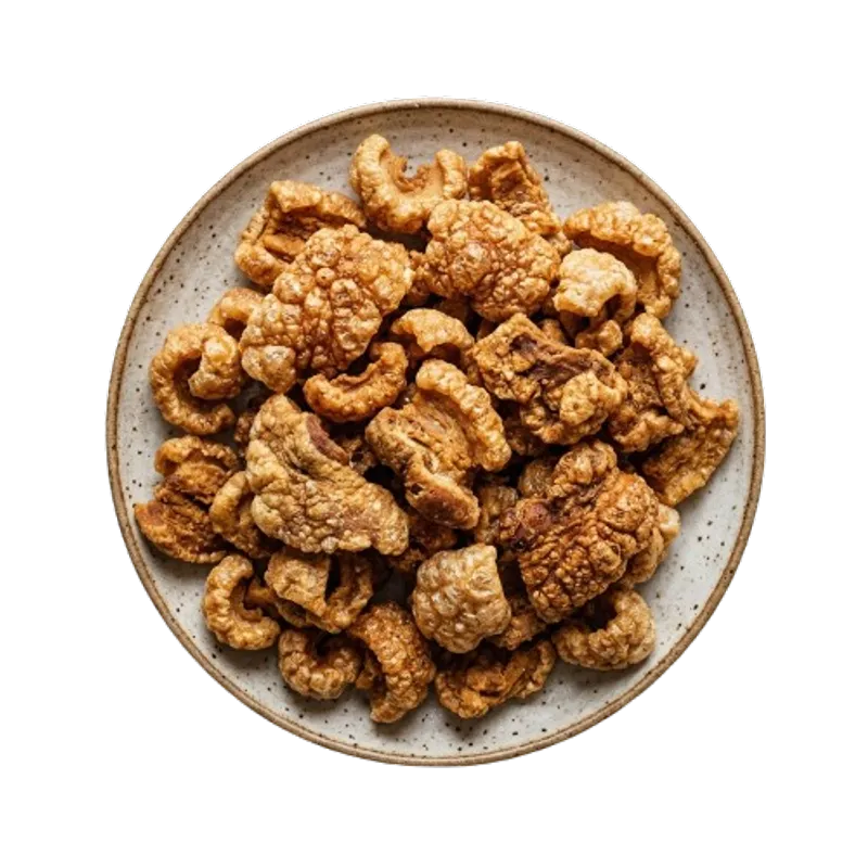 Chicharron / Pork Rinds