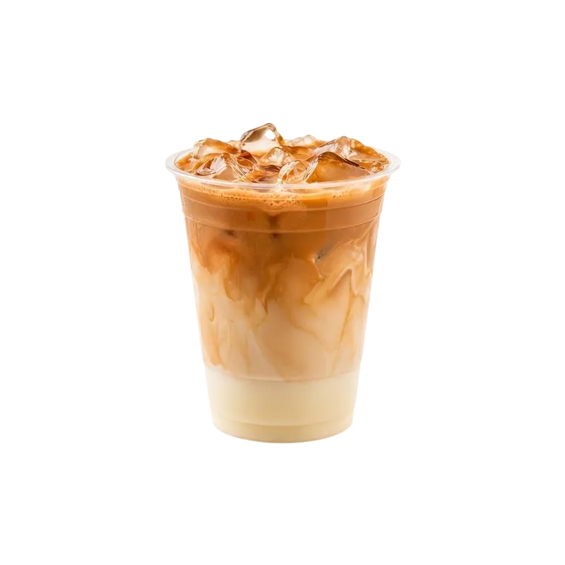 Spanish Latte