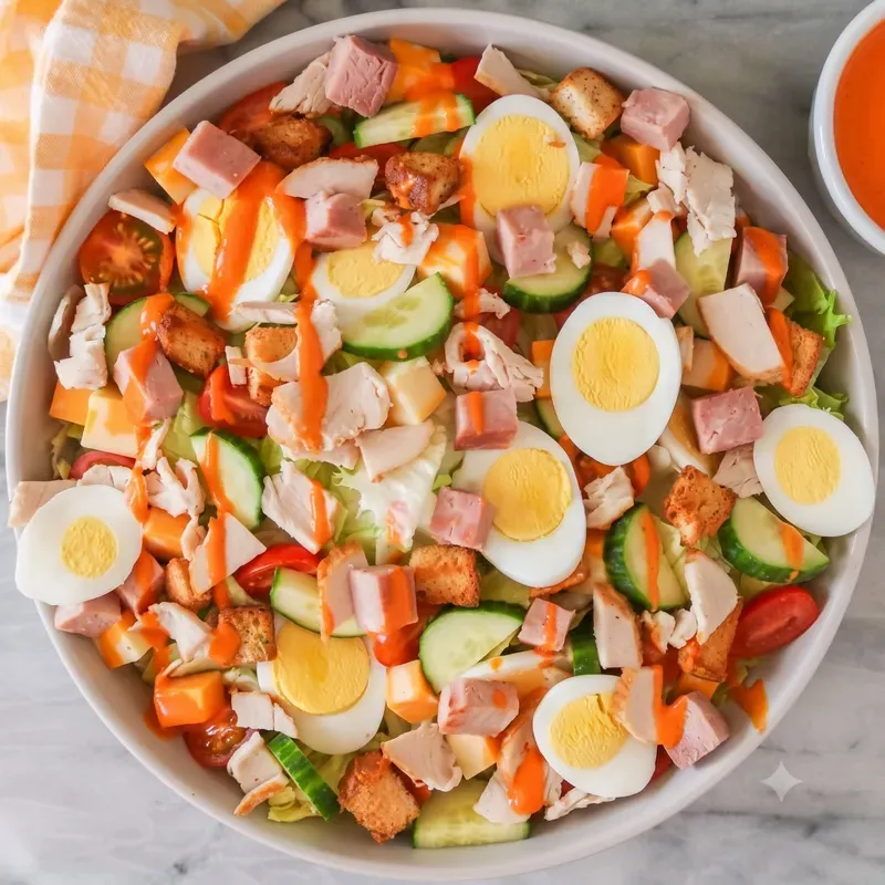 Chef Salad