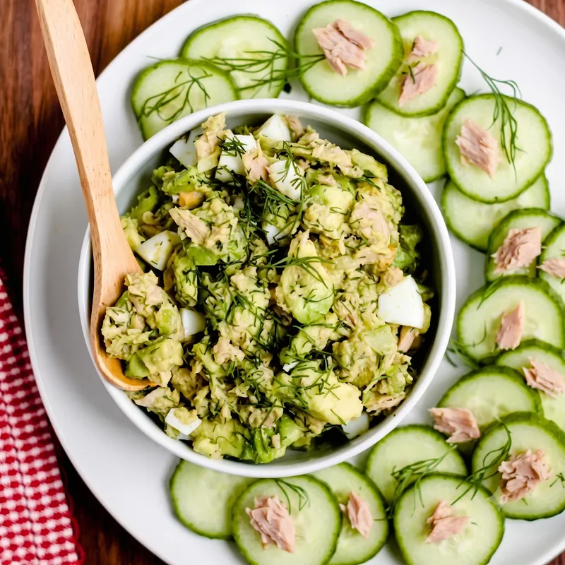 Salad Platter