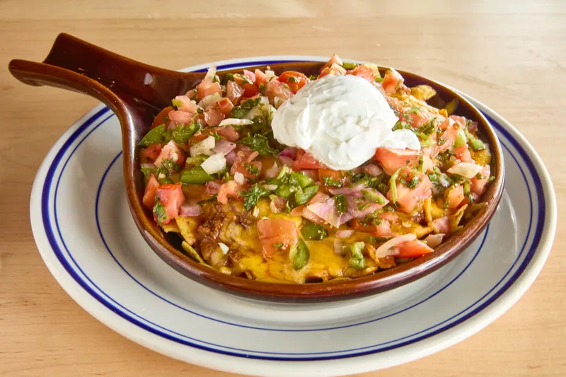Frito Pie