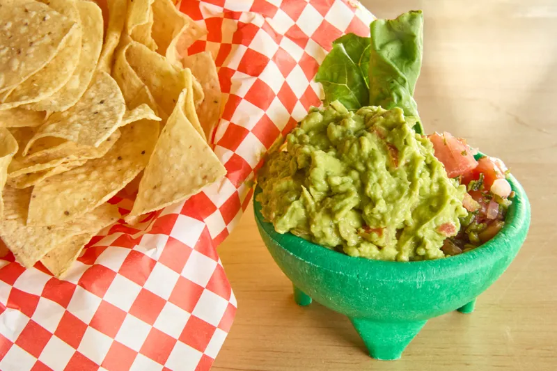 Guacamole