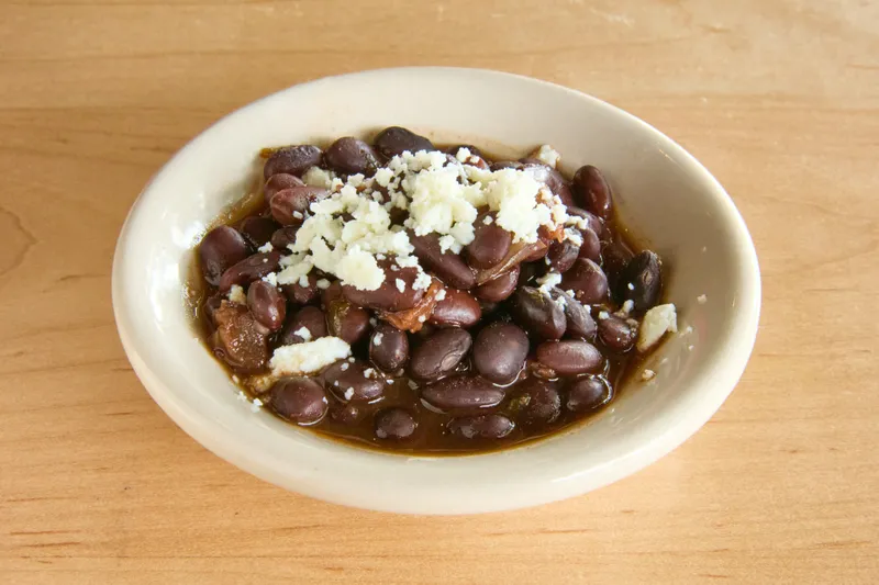 Black Beans