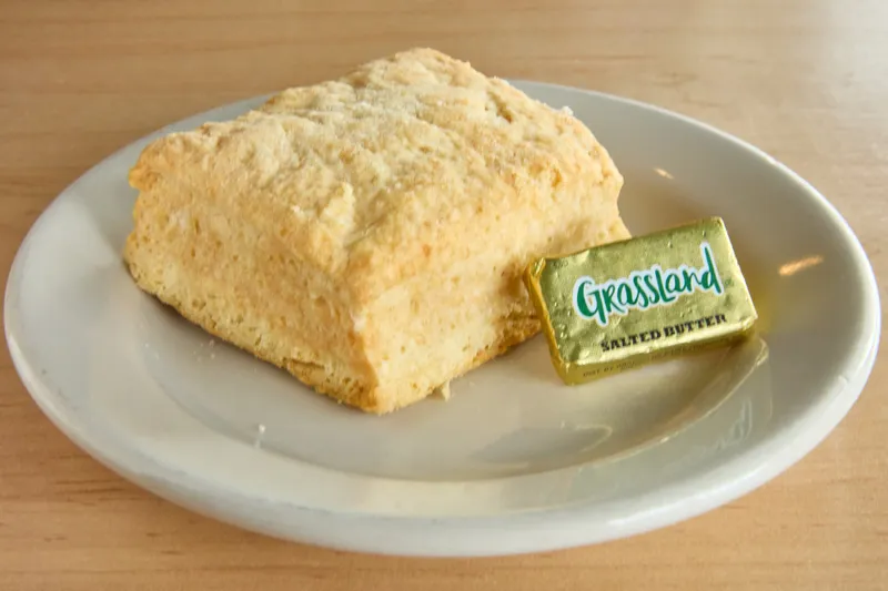Bread