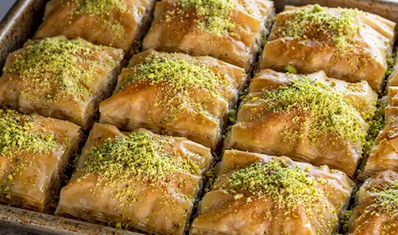 Baklava