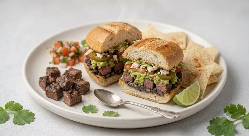 Tortas