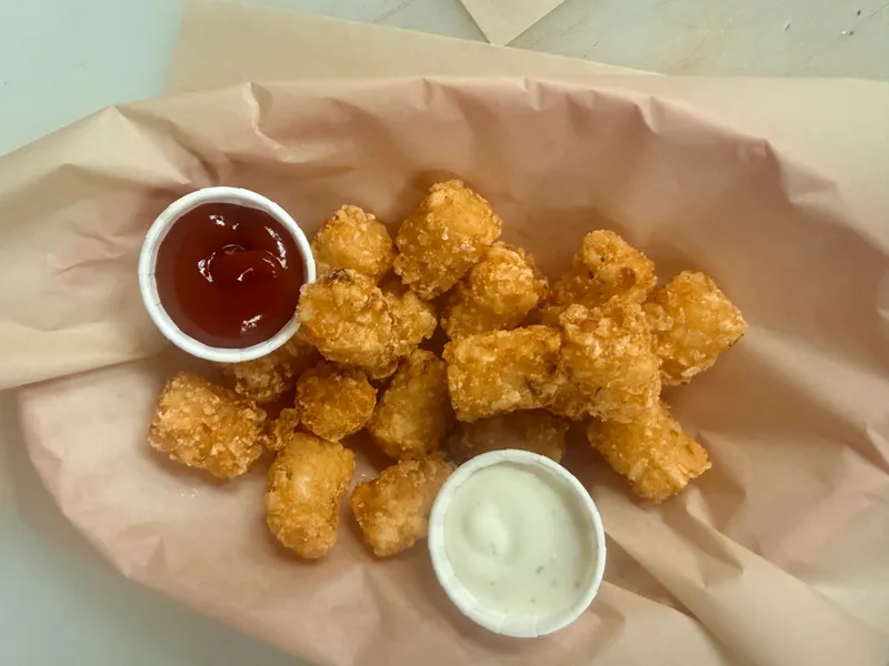Tater Tots