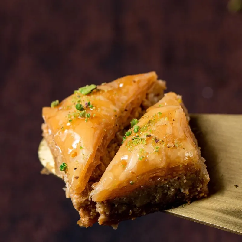 Baklava