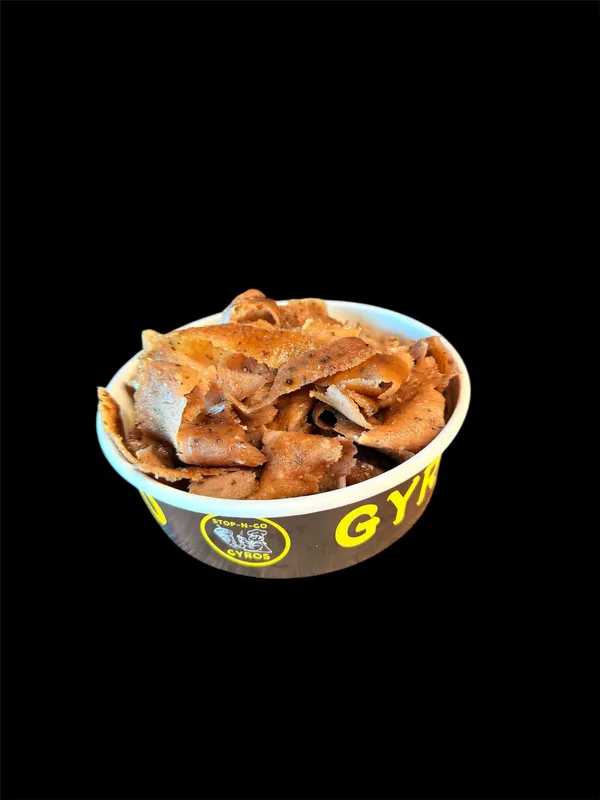 Extra Meat
