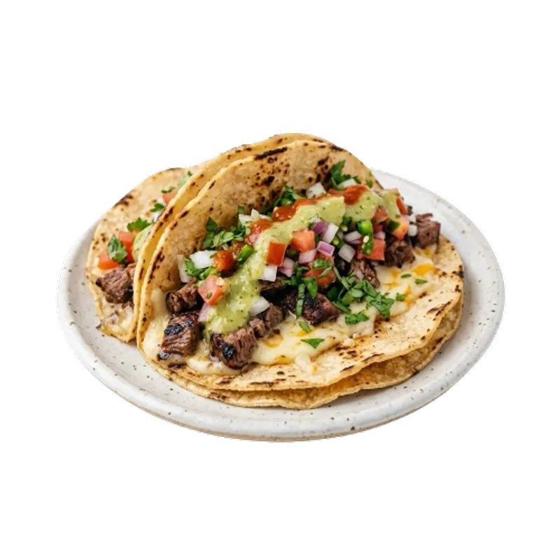 Zarape Taco
