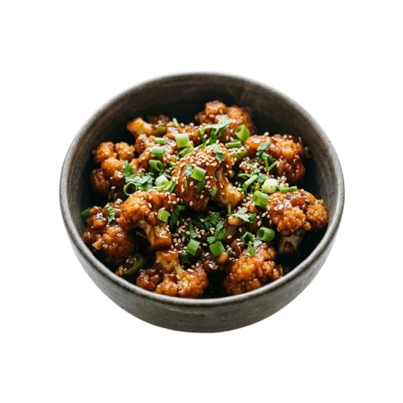 Gobi Manchurian