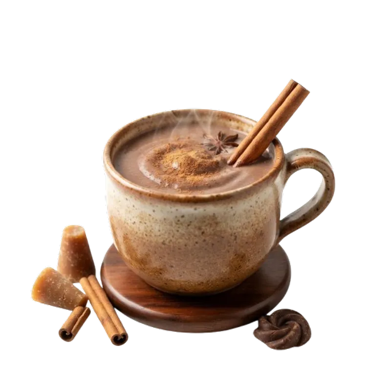 Champurrado