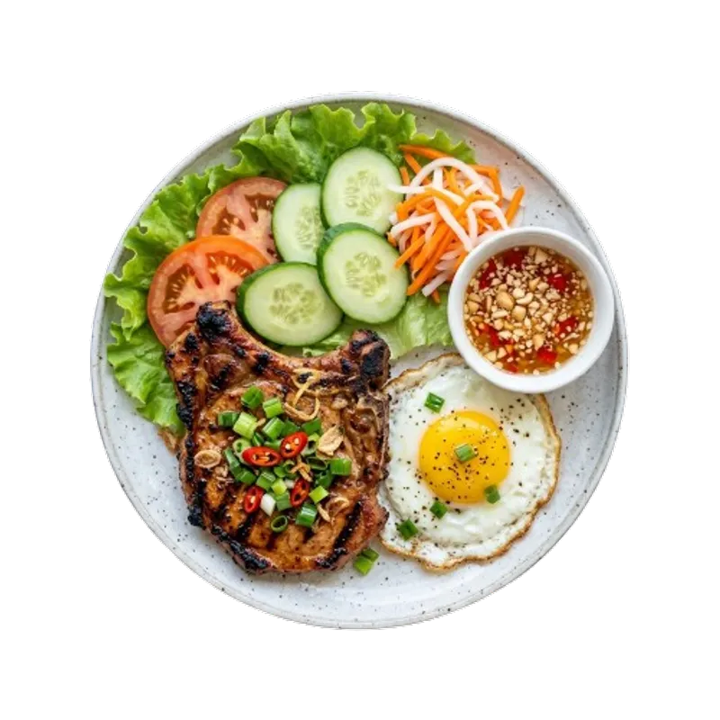 Pork Chop