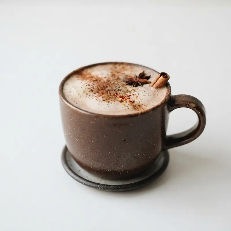 Aztec Mocha