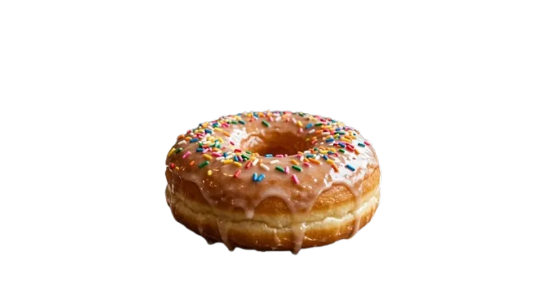 Single Donut