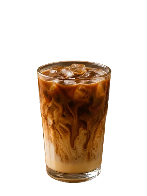 Vietnamese Iced Coffee