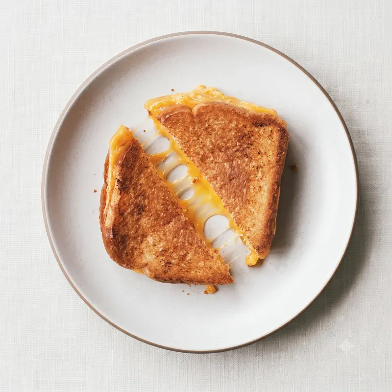Grilled Cheese