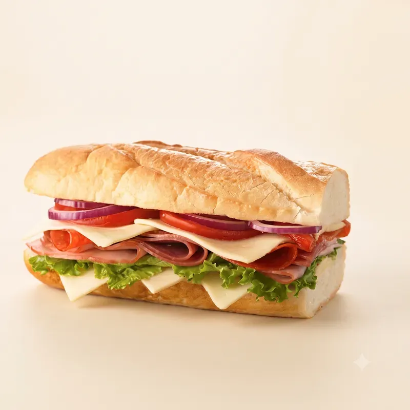 Italian Sub