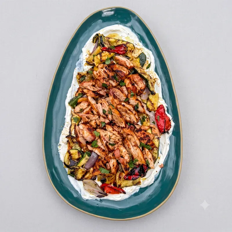 Johnny's Chicken Delight