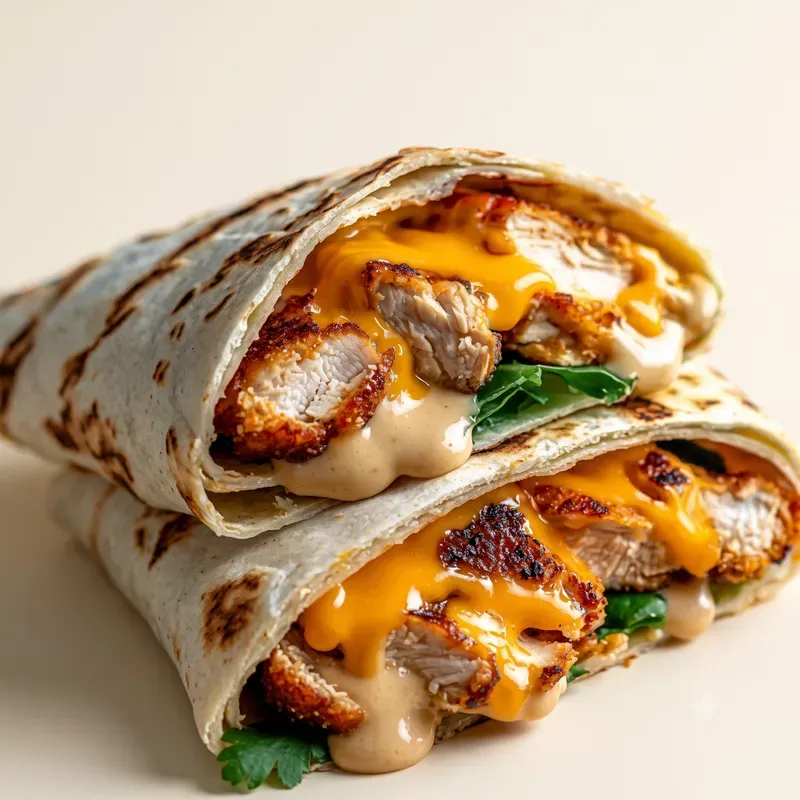 Hickory Wrap