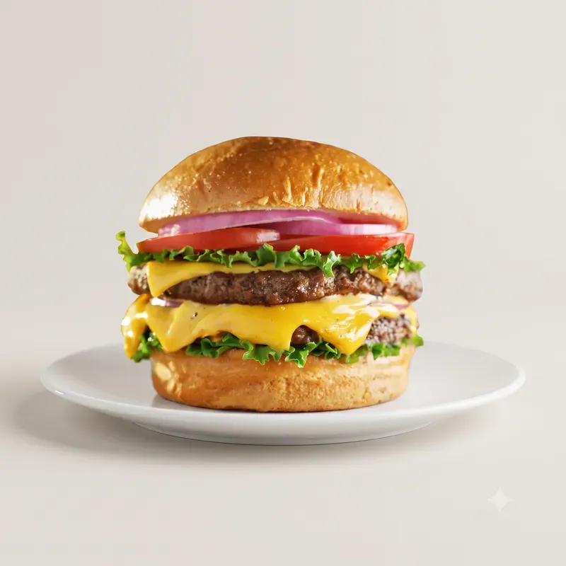 Dave Evan's Cheeseburger Deluxe