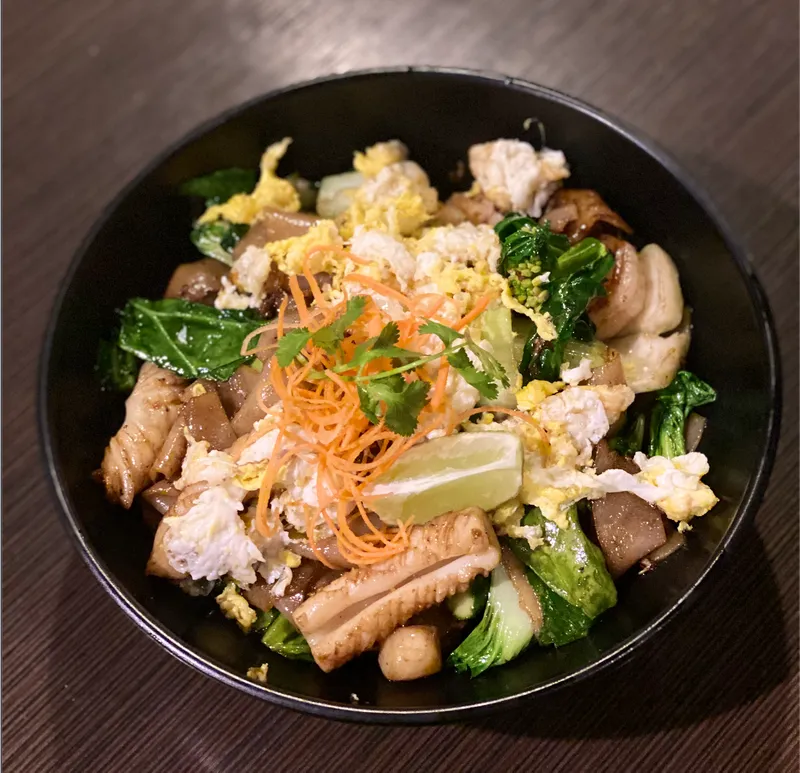 Pad See Eew