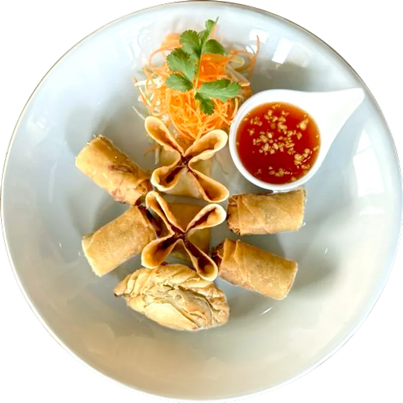 Appetizer Combo
