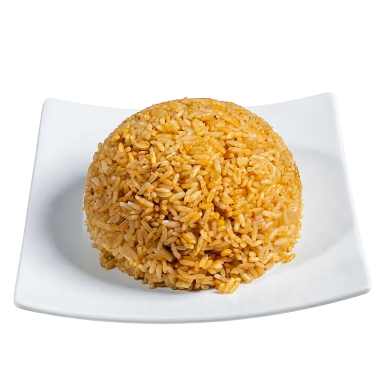 Jollof Rice