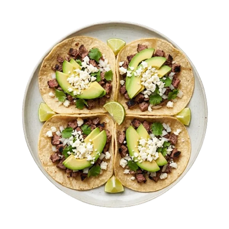 Tacos Matamoros