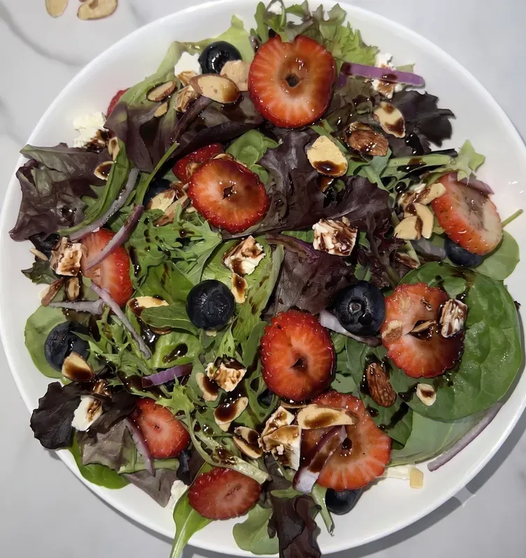 Summer Salad