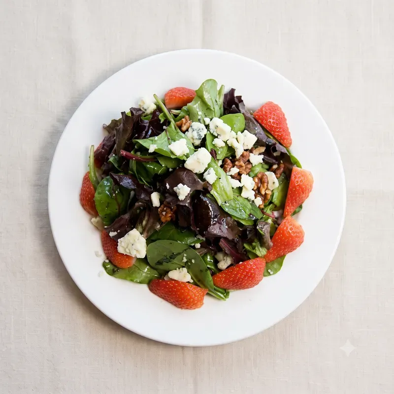 7Th Street Salad Special