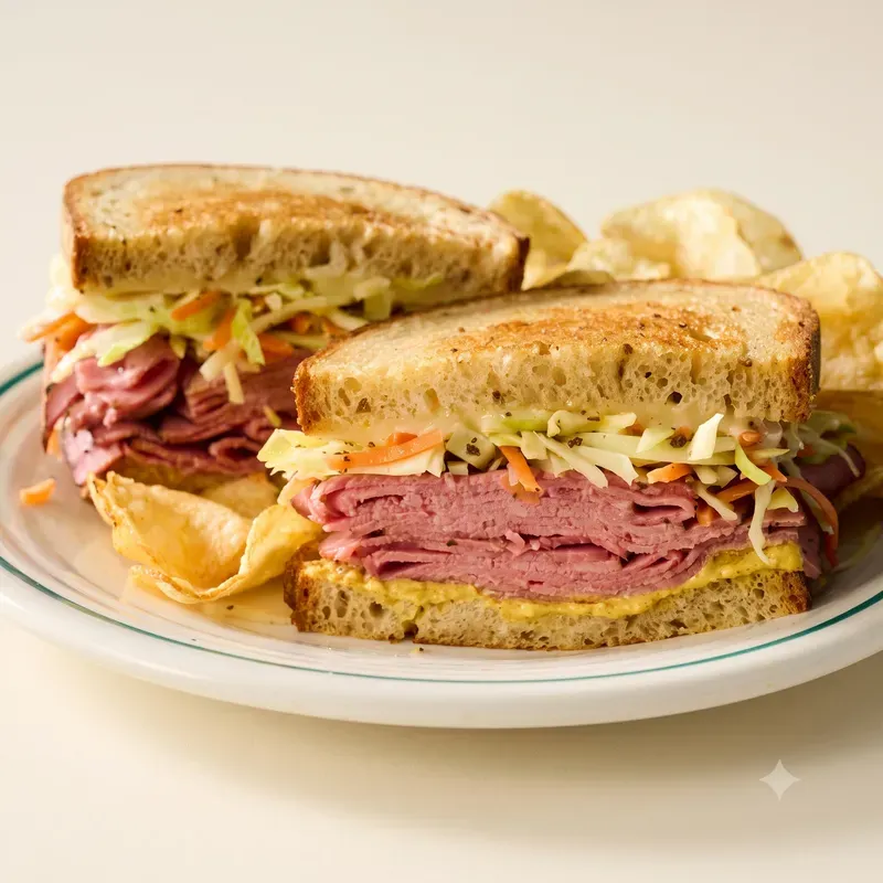 Hamilton Melt
