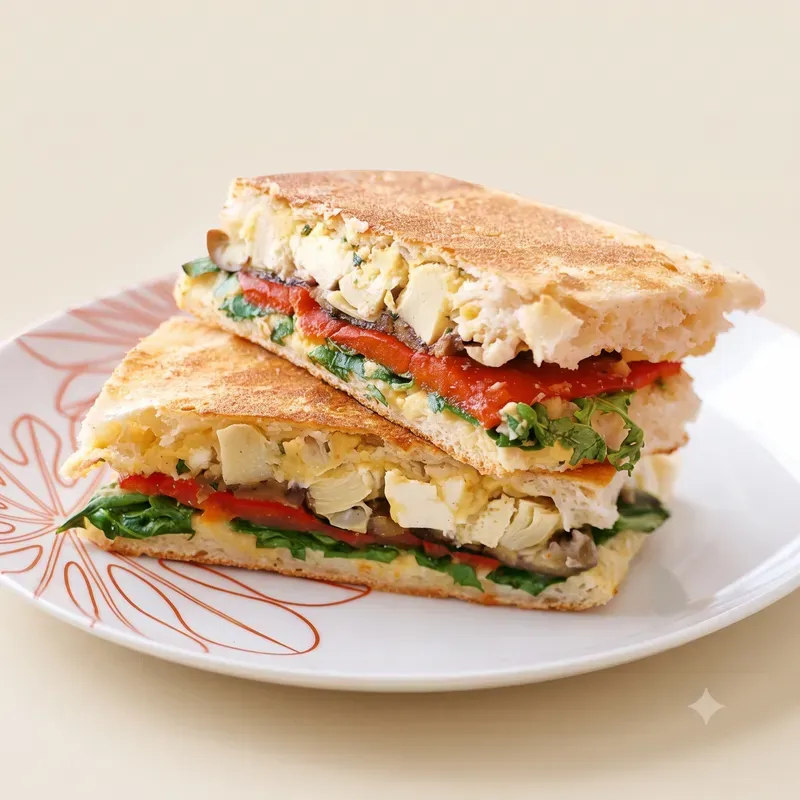 Vegetarian Delight
