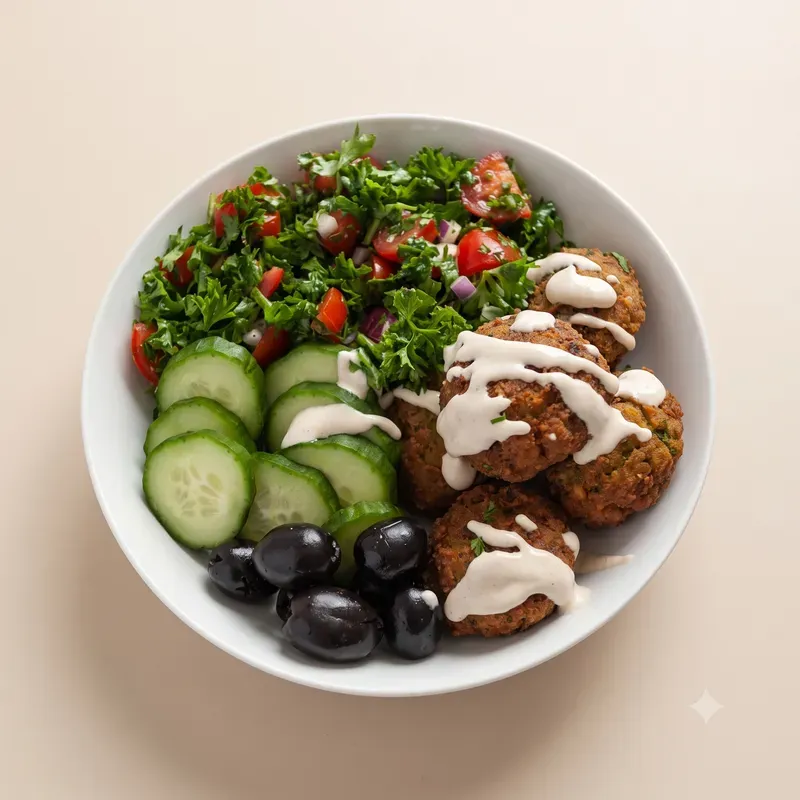 Falafel