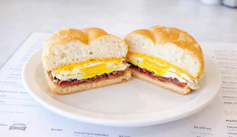 Classic Sandwich