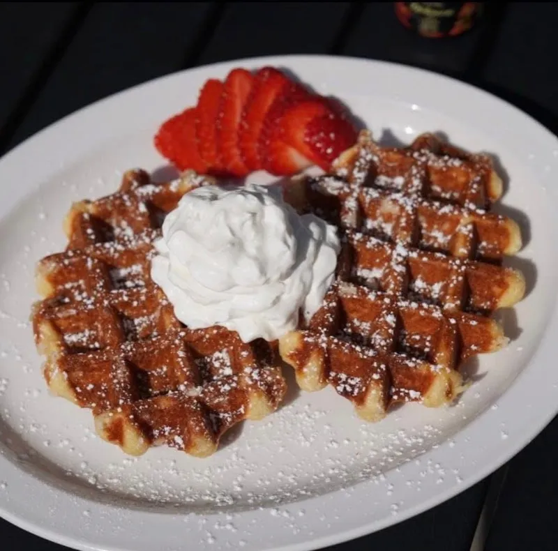 Waffles