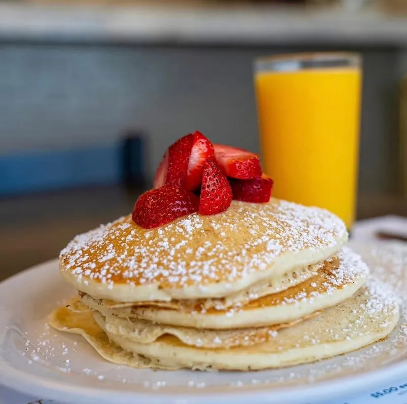 Pancakes