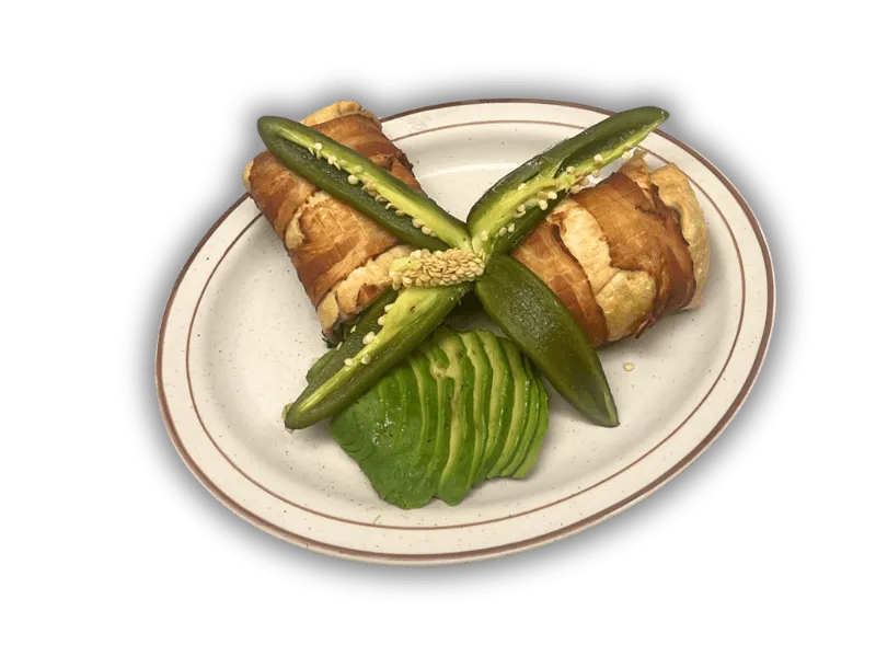 Burrito Percheron