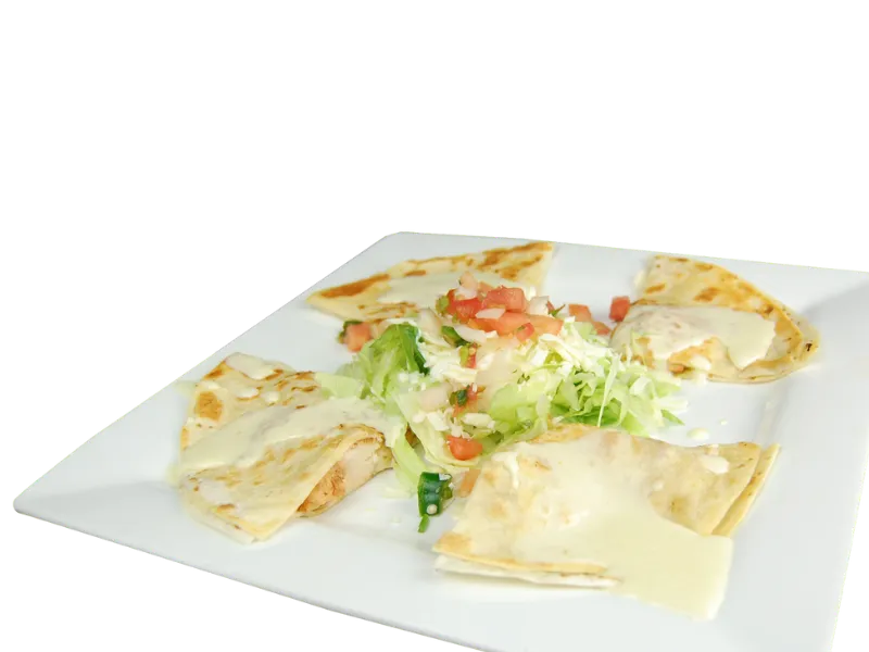Quesadilla Chiptole