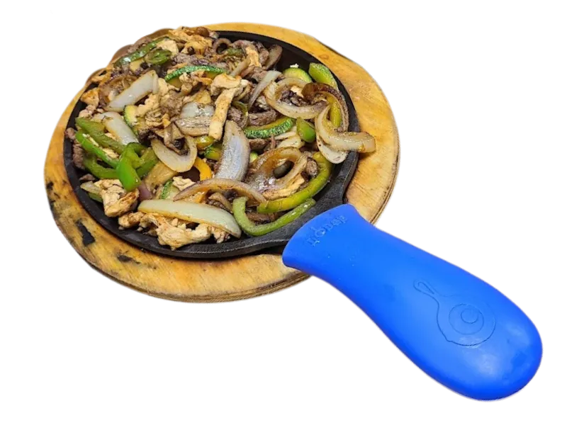 Texas Fajitas