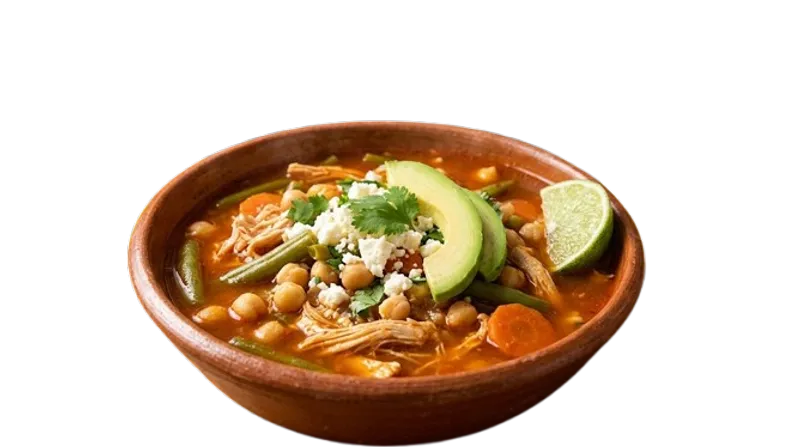 Caldo Talpeno