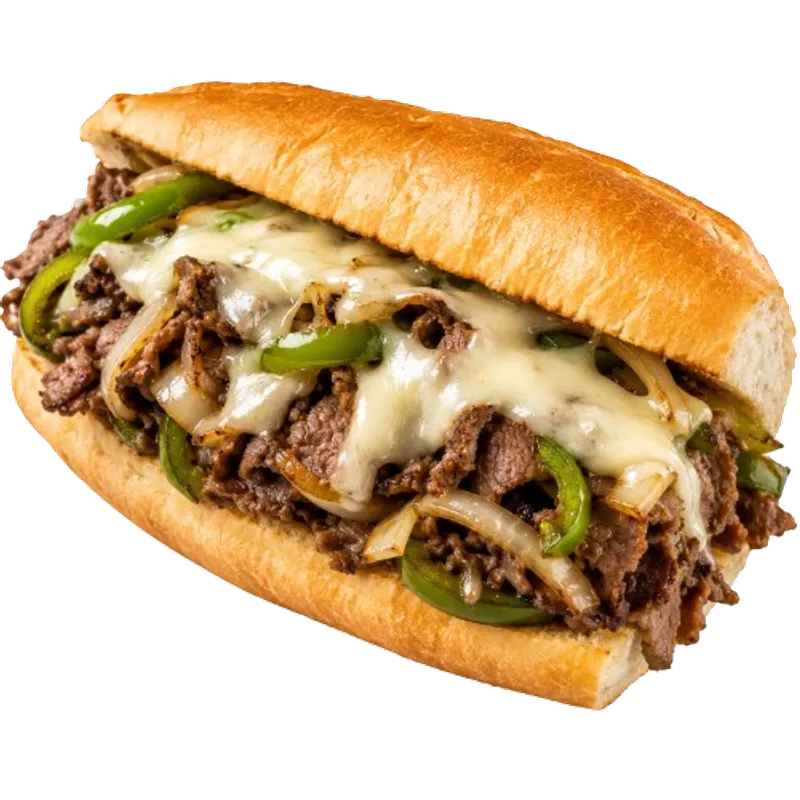 Cheesesteak